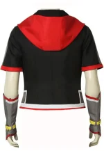 kingdom hearts 3 kai sora jacket