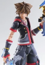 kingdom hearts 3 sora jacket