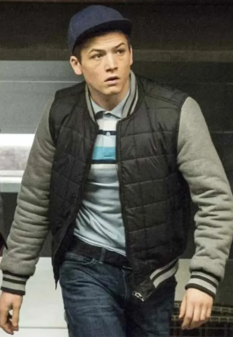kingsman jacket