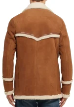 kingsman the golden circle harry hart coat