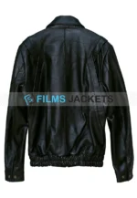 knight rider jacket