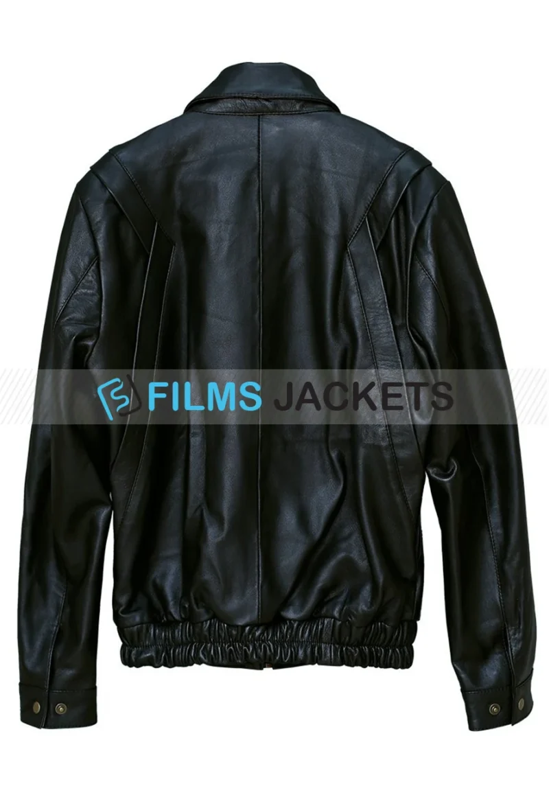 knight rider jacket
