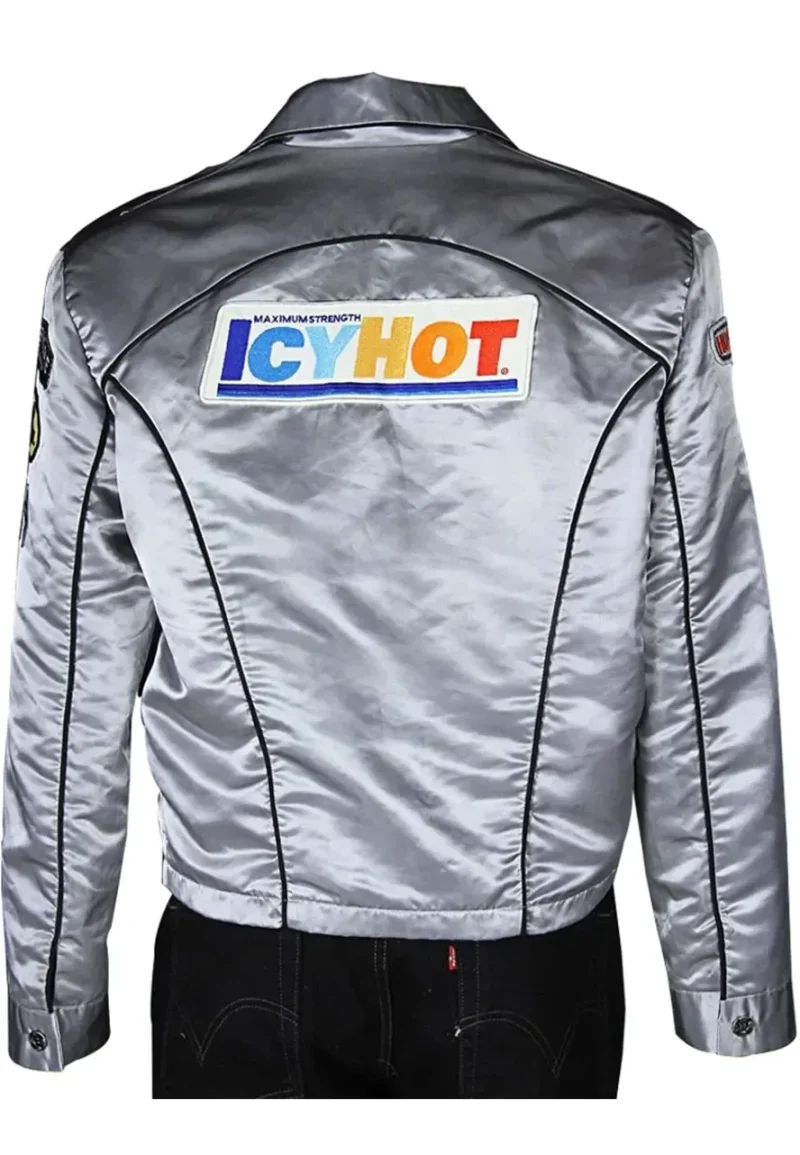 kurt russell death proof jacket