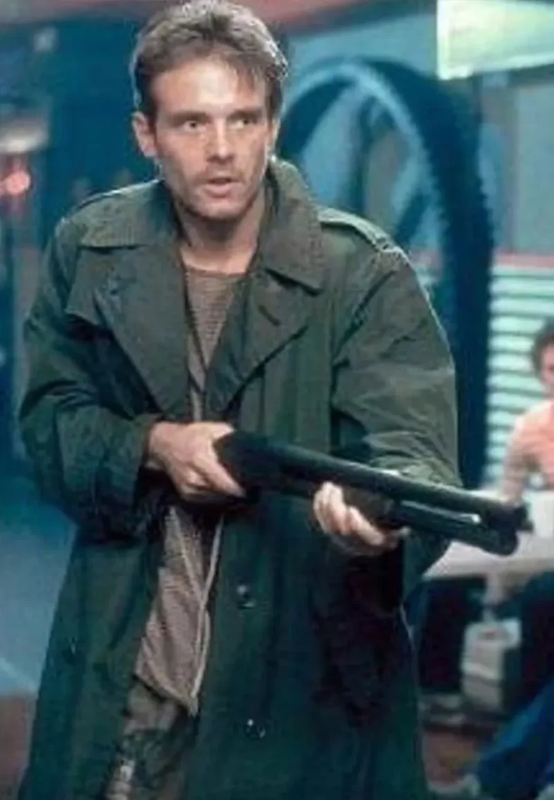 kyle terminator michael biehn coat