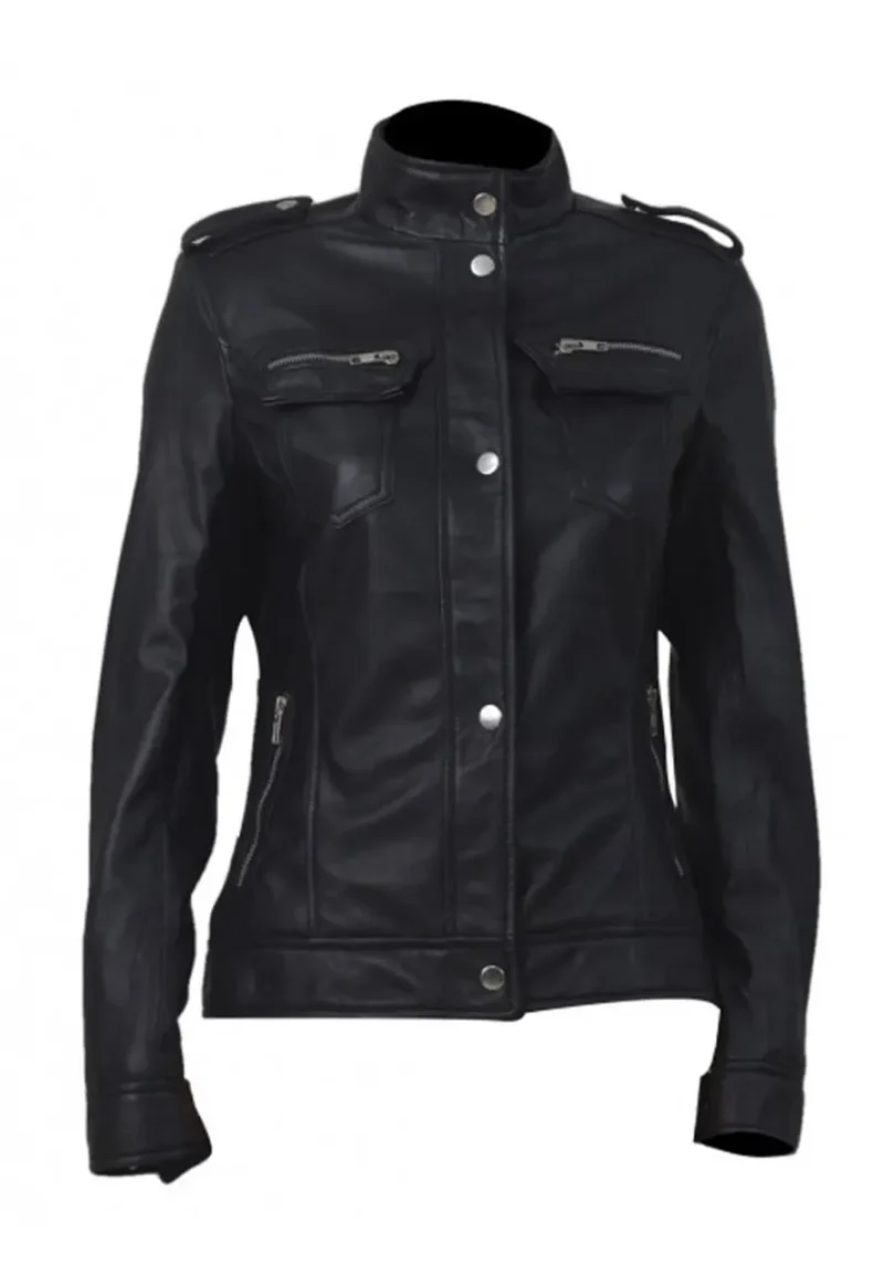 lara croft jacket