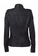 lara croft rise of the tomb raider jacket