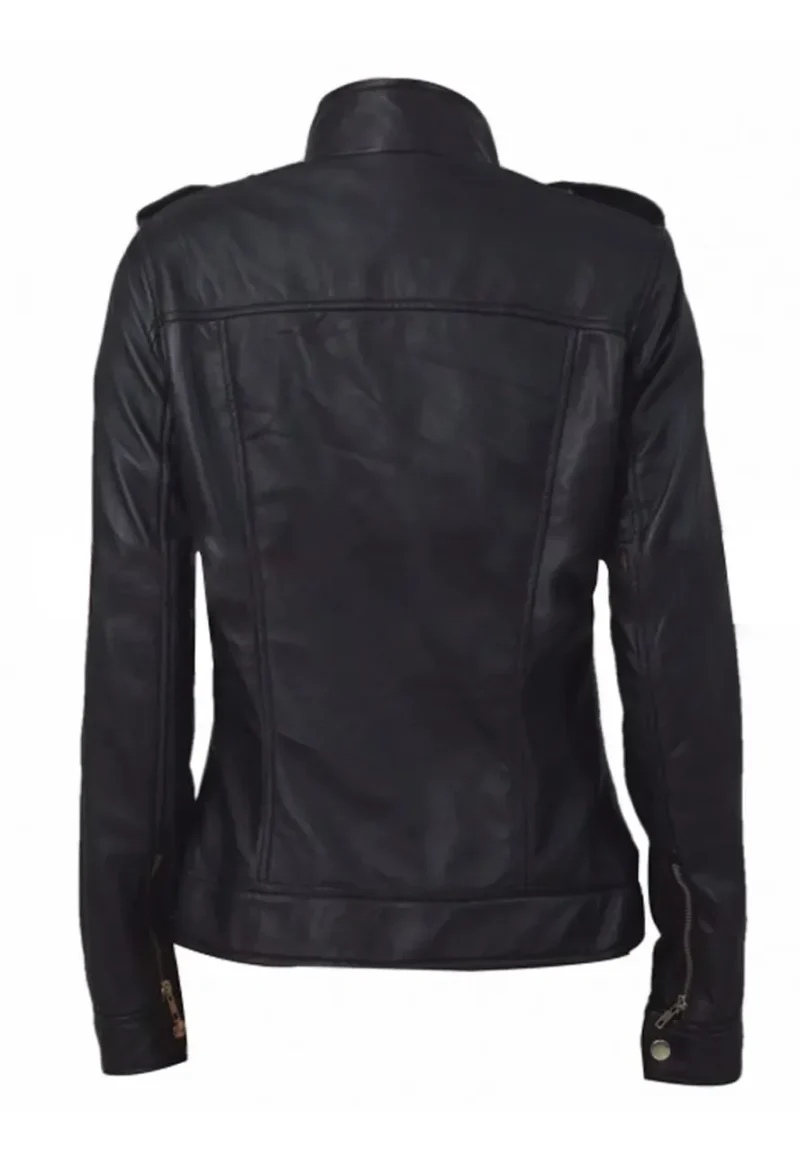 lara croft rise of the tomb raider jacket