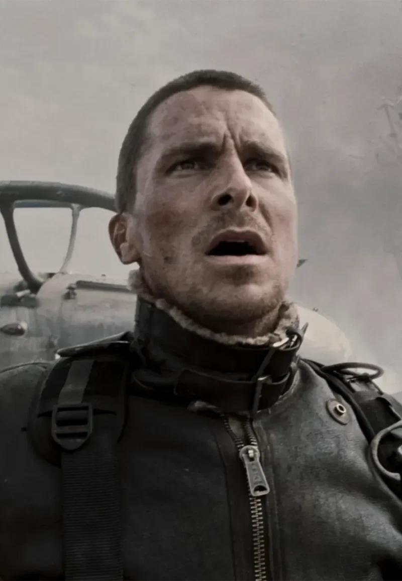 leather jacket connor