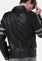 leon resident evil 6 jacket