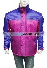 let me down alien boy jacket