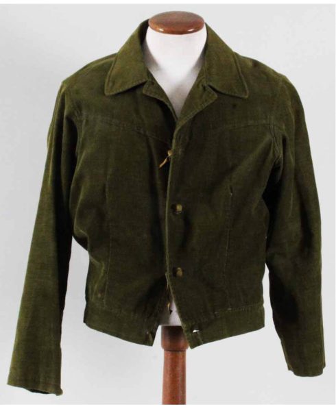 little joe cartwright jacket