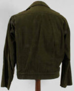 little-joe-cartwrights-green-jacket little joe cartwright's green jacket​