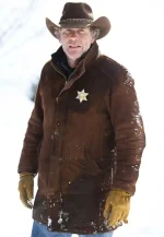 longmire coat