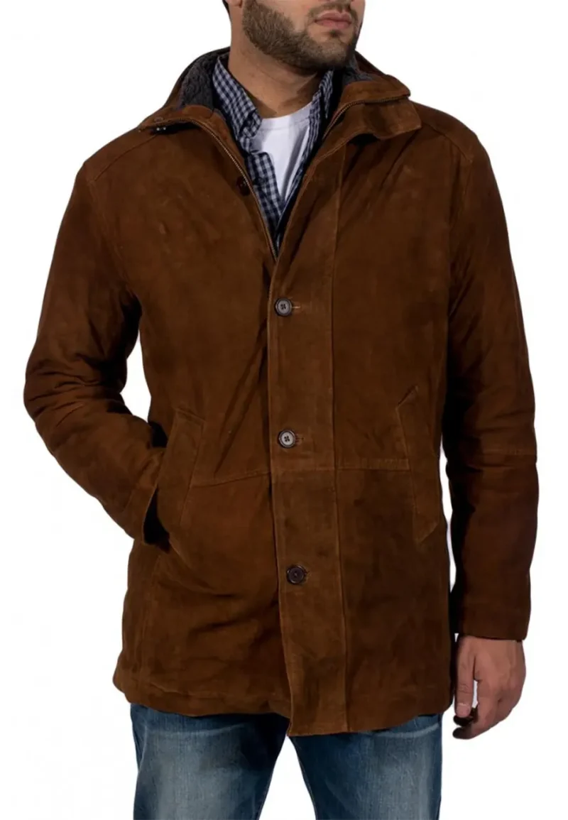 longmire jacket