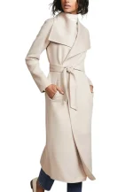 love guaranteed susan white coat
