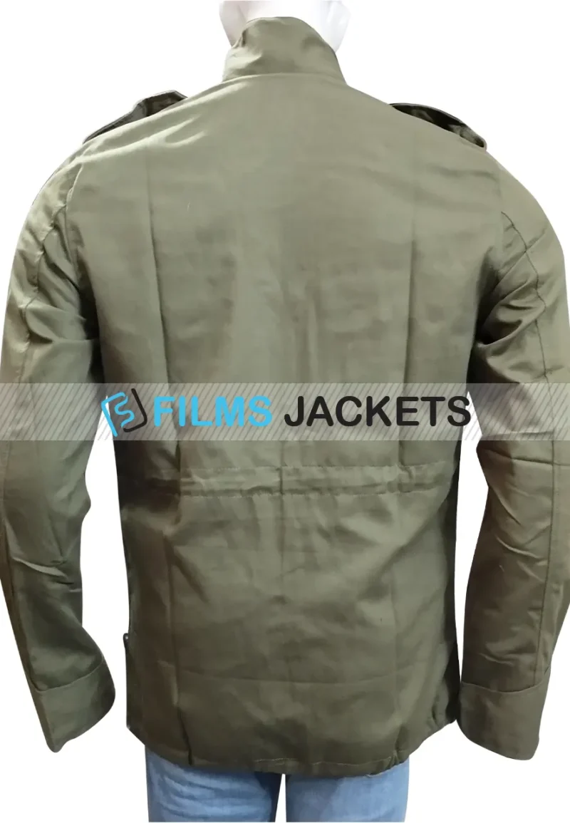 m65 army john rambo jacket
