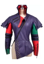 mal jacket