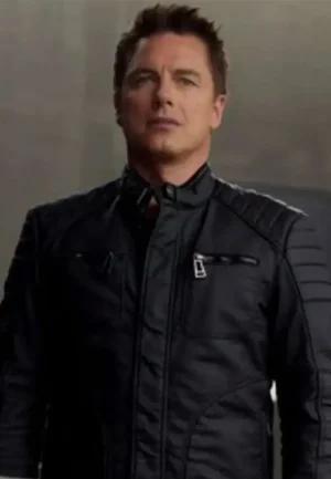 malcolm merlyn jacket