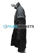 mankind divide dtrench coat