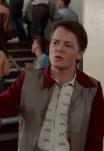 marty mcfly jacket 1955