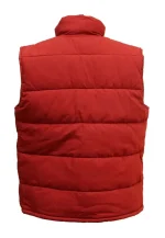 marty mcfly puffer vest