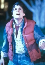marty mcflys vest