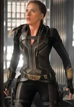 marvel black widow jacket