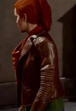 mary jane watson jacket