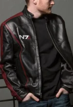 mass effect n7 jacket