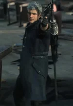 may cry 5 nero coat