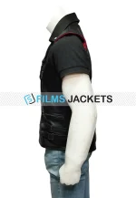 mc club straight to hel vest