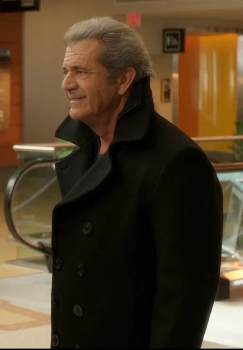 mel gibson daddys home 2 kurt mayron coat