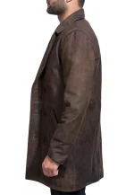 men war doctor coat