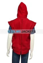 mena massoud vest