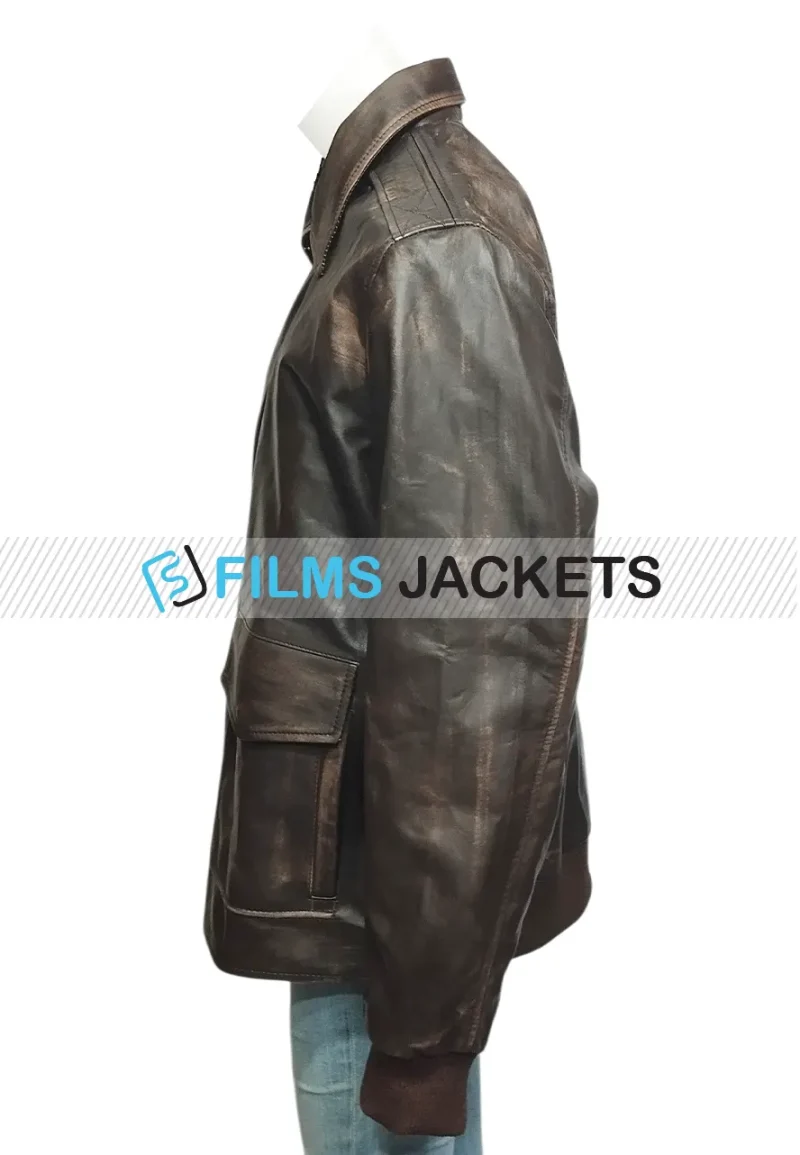 mens 50s vintage jacket