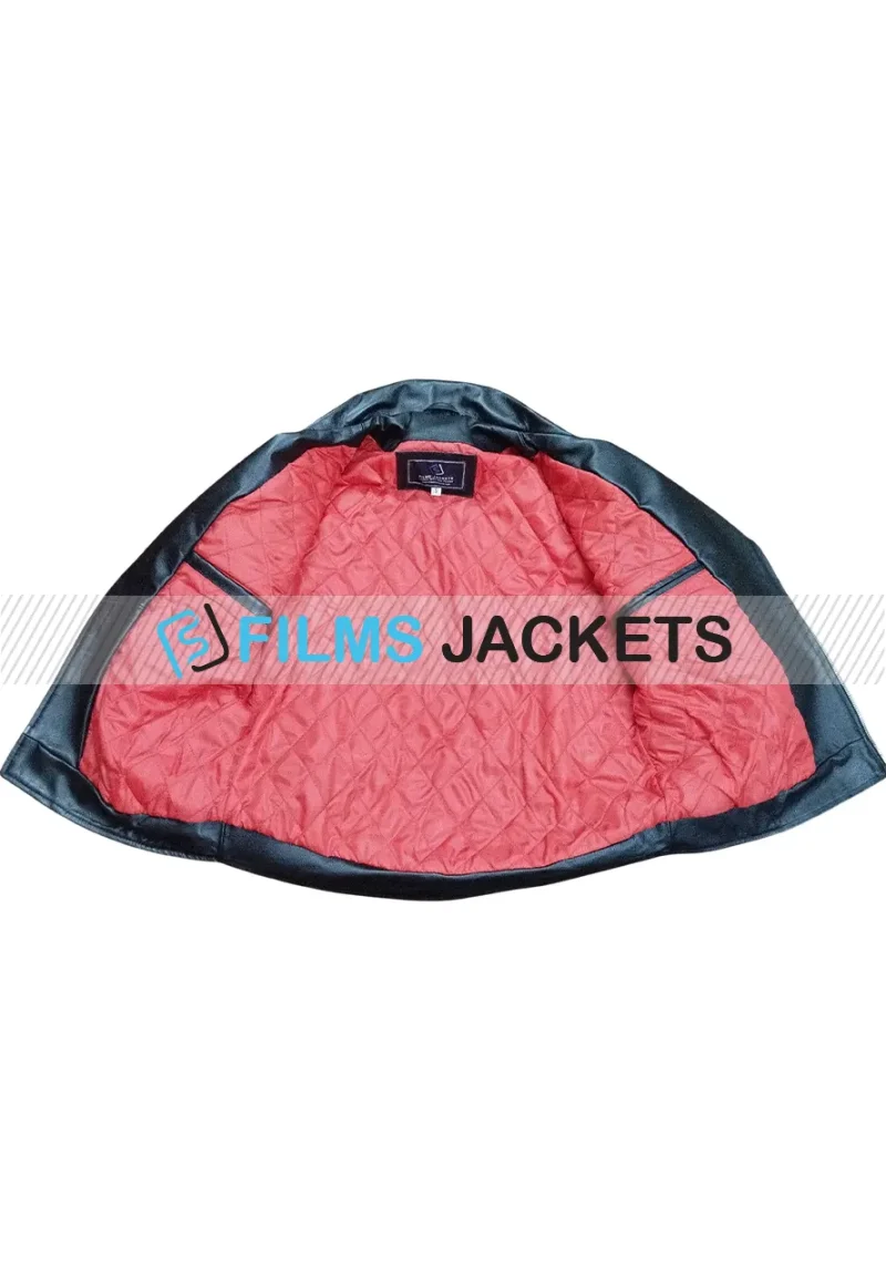 mens mc club vest