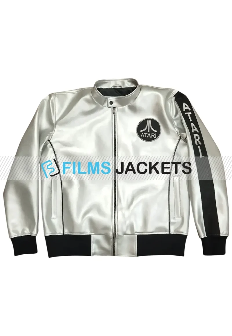 metallic-silver-atari-jacket metallic silver atari jacket