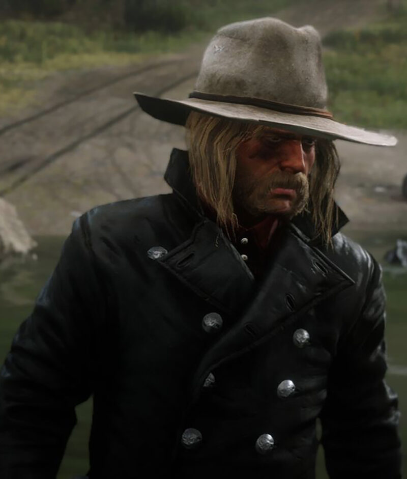 micahs coat rdr2