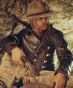 micahs jacket rdr2
