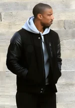 michael b jordan adonis creed jacket