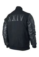 michael b jordan jacket