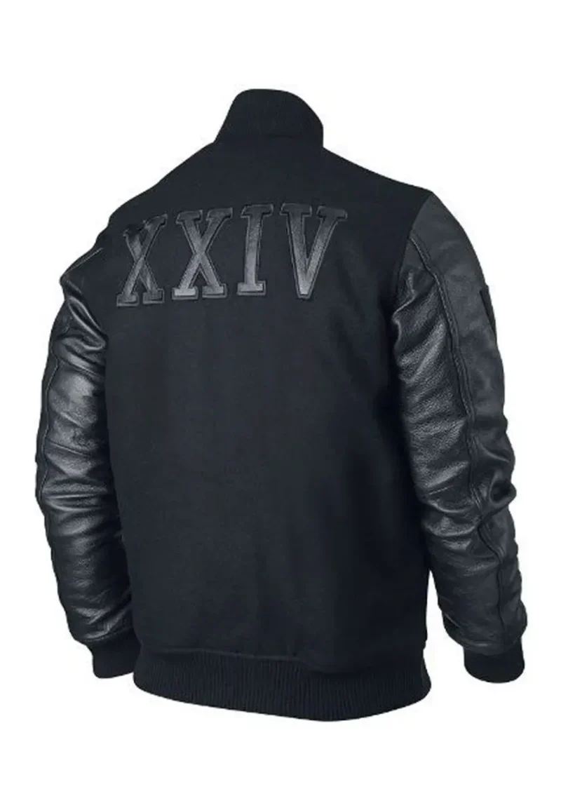 michael b jordan jacket