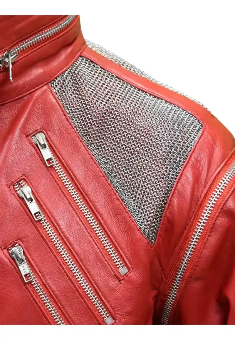 michael jackson jacket beat-it