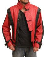 michael jackson jacket thriller