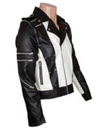 michael jackson pepsi commercial jacket