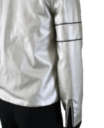 michael jackson we are the world jacket