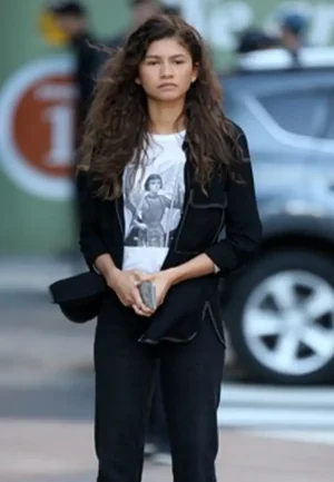 michelle jones shirt