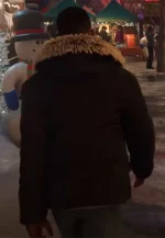 miles morales parka