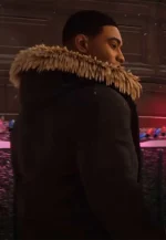 miles parka