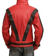 mj thriller jacket